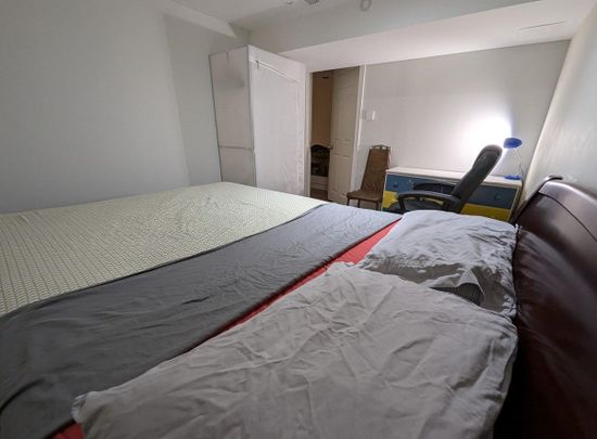 For Lease - 17 Firebrace Road, Toronto, Ontario - Photo 1