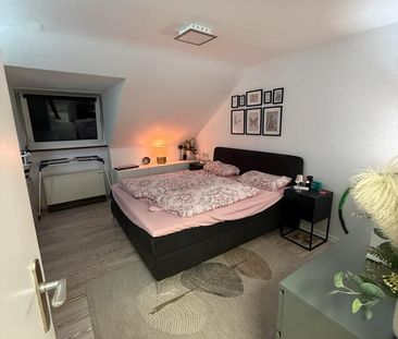 Schöne Wohnung direkt am Westfalenpark in Dortmund-Mitte - Photo 3