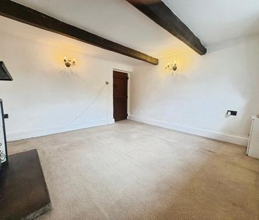 2 bedroom terraced house to rent - Photo 2