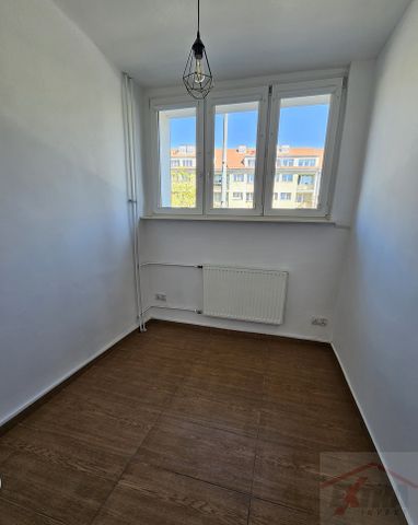 Trzy pokoje z balkonem widok na Katedrę ! (437522) - Photo 5