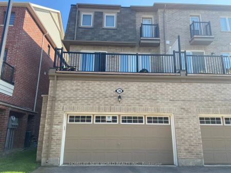 Condo Townhouse For Lease | N9235473 - Photo 3