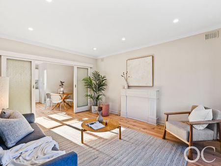 Open the Door to Freshly Renovated, Low-Maintenance Living in Leafy Netherby - Photo 4