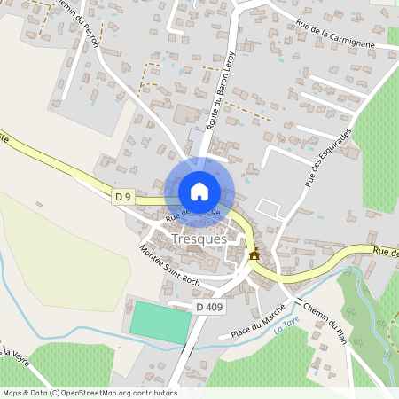 30330, Gard