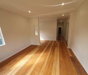 Beautifully renovated home in south lismore - Photo 1