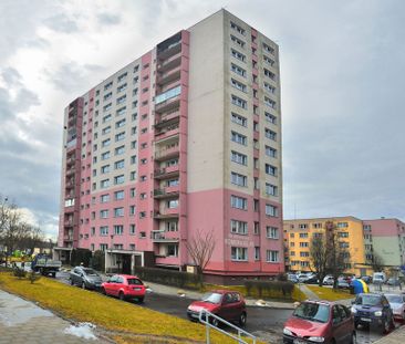 Komfortowe m. na Os.Zawadzkiego z odzielną kuchnią (436023) - Фото 1