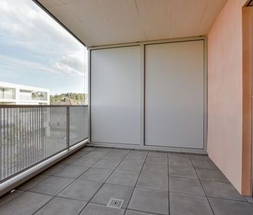 Vivre moderne dans le centre de Muri - Photo 6