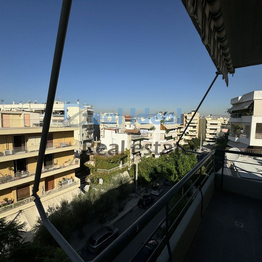 Μεζονέτα για ενοικίαση Παλαιό Φάληρο - Photo 1