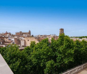 Luxury Apartment for rent in Palma de Mallorca, Balearic Islands - Foto 5