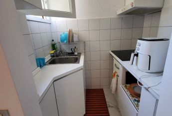 Студия возле метро Роверето