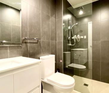 Modern One-Bedroom Apartment in the Heart of Hurstville CBD - Photo 6