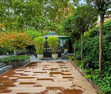 4 bedroom luxury Apartment for rent in Madrid, Spain - Foto 6