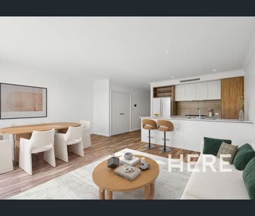 Canopy designer terrace - Photo 1