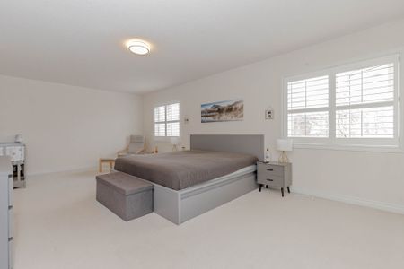 For Lease - 3331 Fox Run Circle, Oakville, Ontario - Photo 5
