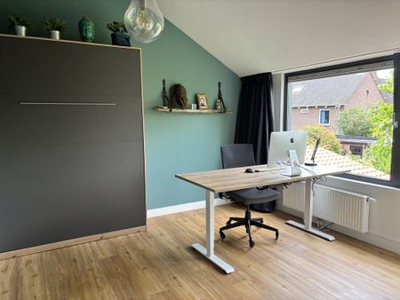 Te huur: Huis Prinses Beatrixstraat in Bunnik - Photo 5