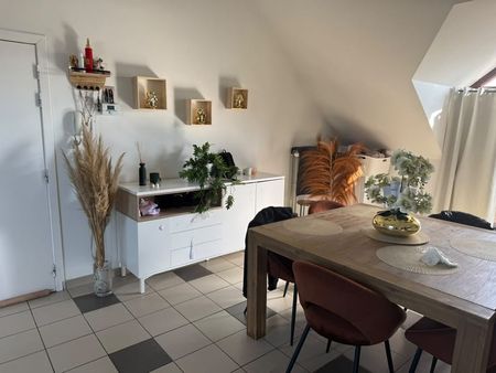 Appartement te huur - Foto 2