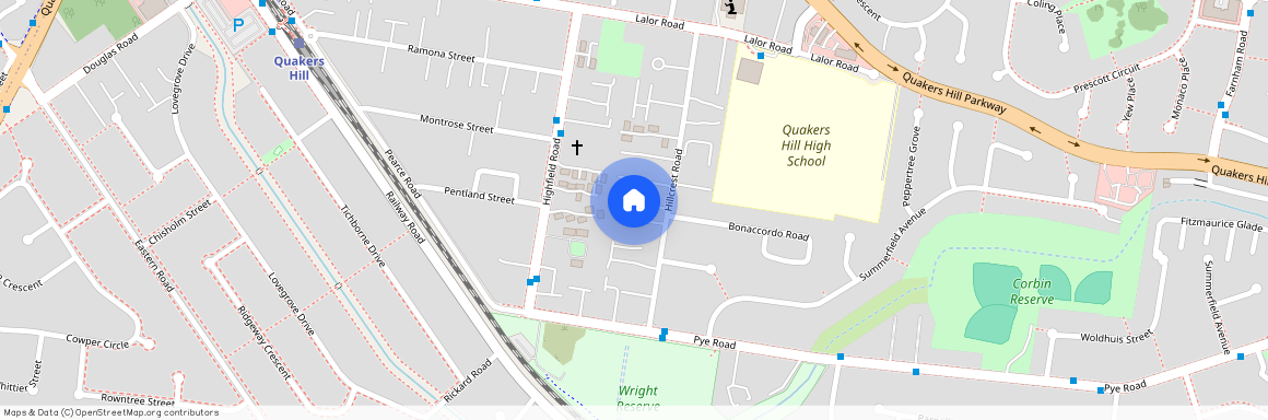 15/38 Hillcrest Avenue, NSW 2763, Quakers Hill