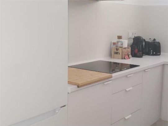 Apartamento de alquiler en Calle del Portal Vell, 6, Altea ciudad - Photo 1