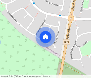 “Well-Maintained 4 Bedroom Home” - Photo 1