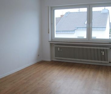 Modernisiert 2-Zimmer-Wohnung mit Balkon in Bonn-Kessenich - Foto 3