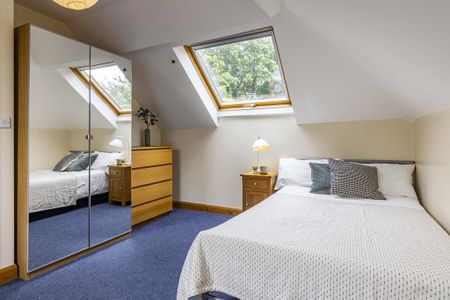 6 bedroom house to rent - Photo 4