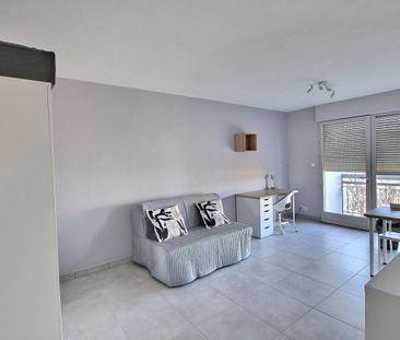 EN EXCLUSIVITÉ SAINT-ÉTIENNE 42100 RUE CROZET BOUSSINGAULT LOCATION... - Photo 1