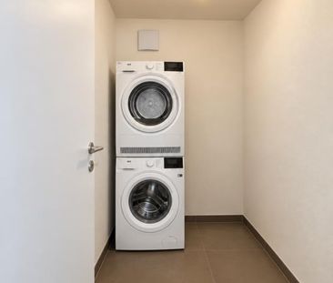 neuwertige 3.5-Zimmer-Wohnung inmitten von Mels - Foto 6