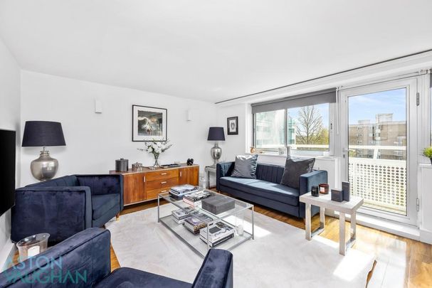 3 bedroom apartment to rent - Photo 1