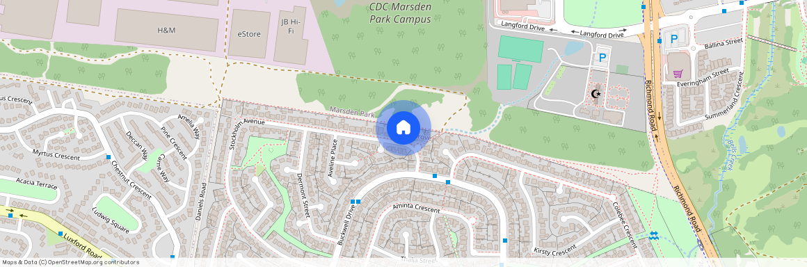 127A Stockholm Avenue, Hassall Grove 2761, New South Wales