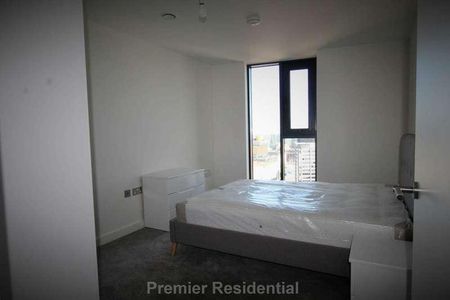 The Bank, Sheepcote St, Birmingham, B16 - Photo 4