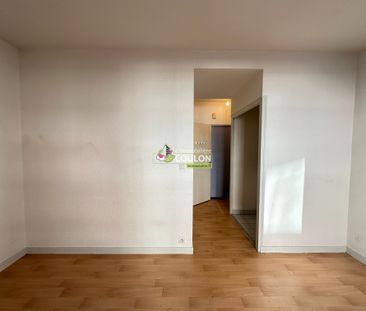 Location Appartement 1 pièce 22m² - Photo 5