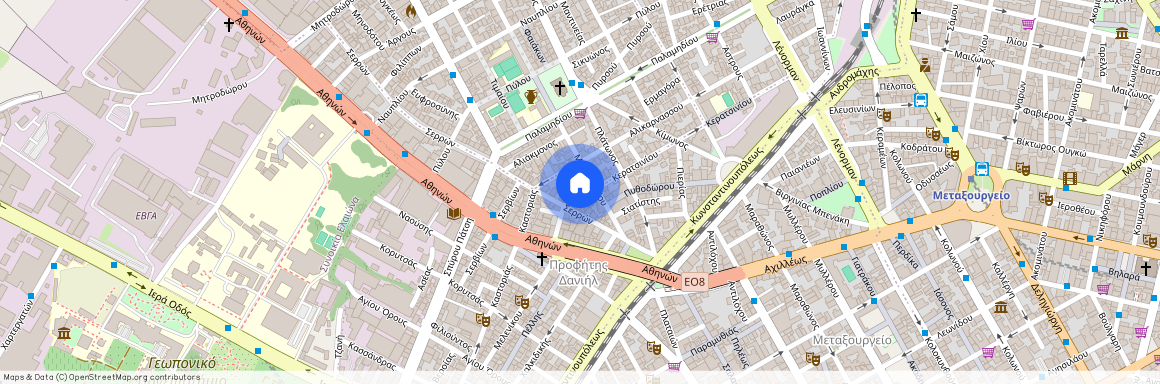 Αθήνα (Ακαδημία Πλάτωνος)