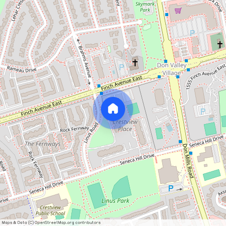 311 177 Linus Road, Toronto