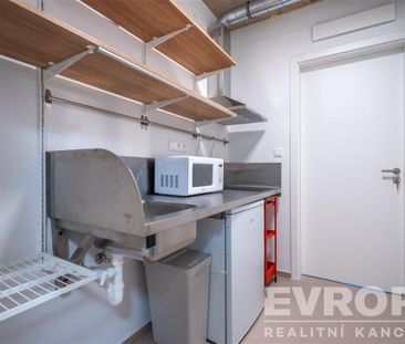 Pronájem bytu 1+kk 29 m2 - Fotografie 1
