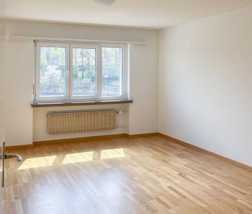 Gemütliche 2.0-Zi. Wohnung Nähe Stadtzentrum - Photo 6