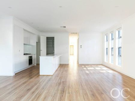 Open the Door to Modern Family Living in Leafy Rostrevor - Photo 4