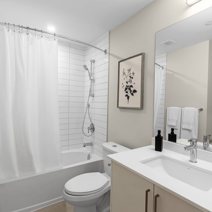 For Lease - 41 Johnson Street Unit# 1105, Barrie, Ontario - Photo 1