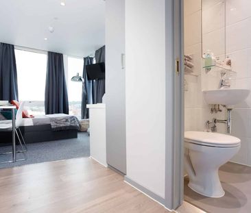 Superior Plus Studio - Photo 5