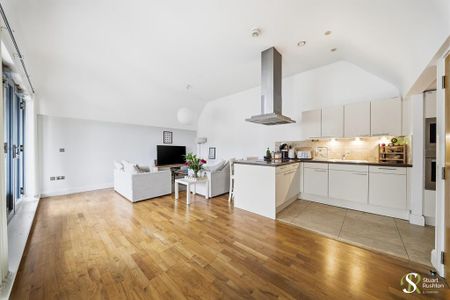 2 bedroom apartment to rent - Photo 3