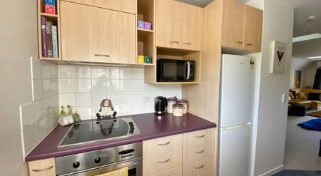 RICCARTON - FANTASTIC LOCATION, 3 BEDROOMS + STUDY, 2 BATHROOMS, HEATPUMP - Photo 2