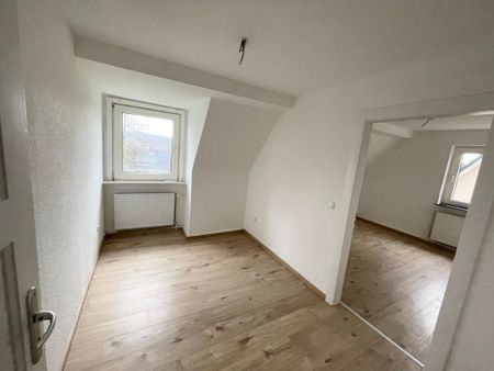 Praktische 1-Zimmer-Wohnung nähe Lendringsen (Bitte Ausstattungshinweise beachten) - Foto 2