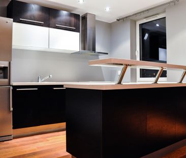 Atrakcyjny apartament wynajem Poznań Szczytnicka - Zdjęcie 1