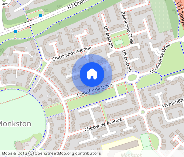 Ampleforth, Monkston - Photo 1