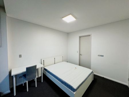 Master room - Photo 3