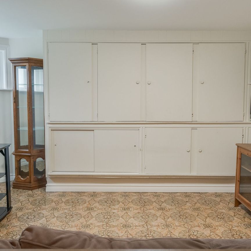 For Lease - 45 Rusholme Pk Crescent Unit# Basement, Toronto, Ontario - Photo 1