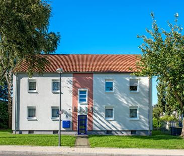 3-Zimmer mit Balkon und Dusche in Castrop-Rauxel Schwerin - Photo 4