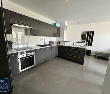 Location Appartement 3 pièces 59m² MARSEILLE 10ème - Photo 5
