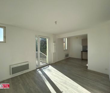 Appartement 3 pièces de 60 à Pontoise - Photo 1