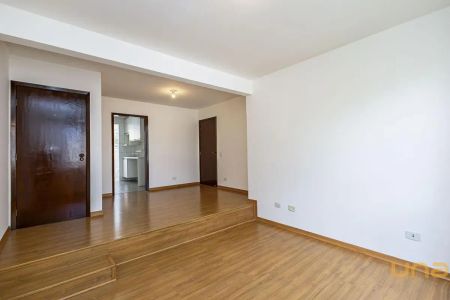 Apartamento no Mercês de 128.56 m² com 3 quartos - Photo 2