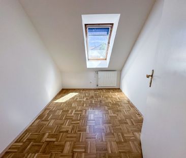 Großzügige Mietwohnung mit Balkon in Trautmannsdorf …! - Foto 5