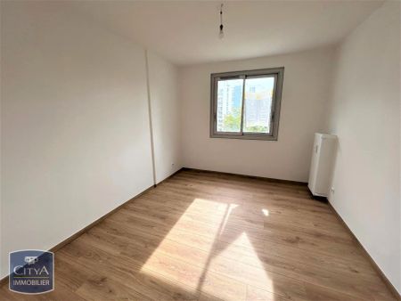 Appartement à louer 2 pièces 49m² - Photo 4